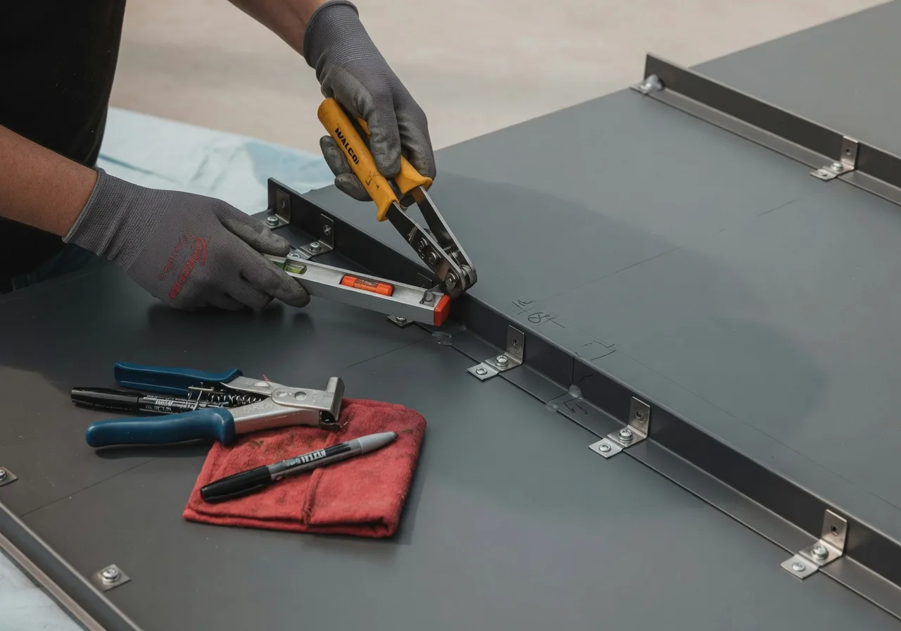 Why choose Metal Roofing Installation in Spearsville, LA